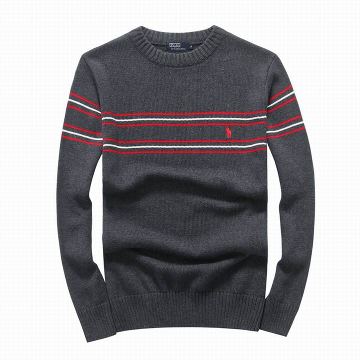 Ralph Lauren Men's Sweater 378